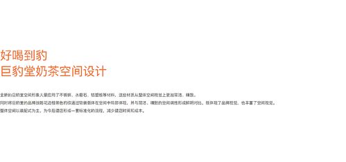 【巨豹堂】A级品类战略化破局之路 × 全案策划说明书